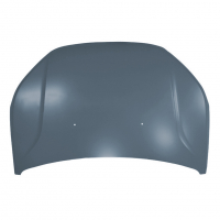 Оригинальный капот Лада Веста NG (Борнео 633)