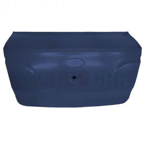 Оригинальная крышка багажника Лада Гранта седан 2190 (Гранта 682)