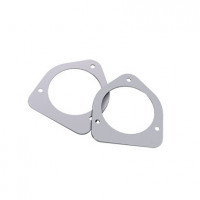 Усилители (защита) опор стоек "АВТОПРОДУКТ" ВАЗ 2108-099, 2113-15 (с кастером 1.5 градуса) (АР 0076)