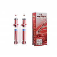 Амортизаторы задние газонаполненные "DEMFI" "Премиум" Лада Гранта Спорт