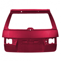 Оригинальная дверь (крышка) багажника ВАЗ 2111 (Антарес 125)