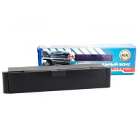 Бокс (бардачок) взамен заглушки бортового компьютера ВАЗ 2108, 2109, 21099, 2113, 2114, 2115