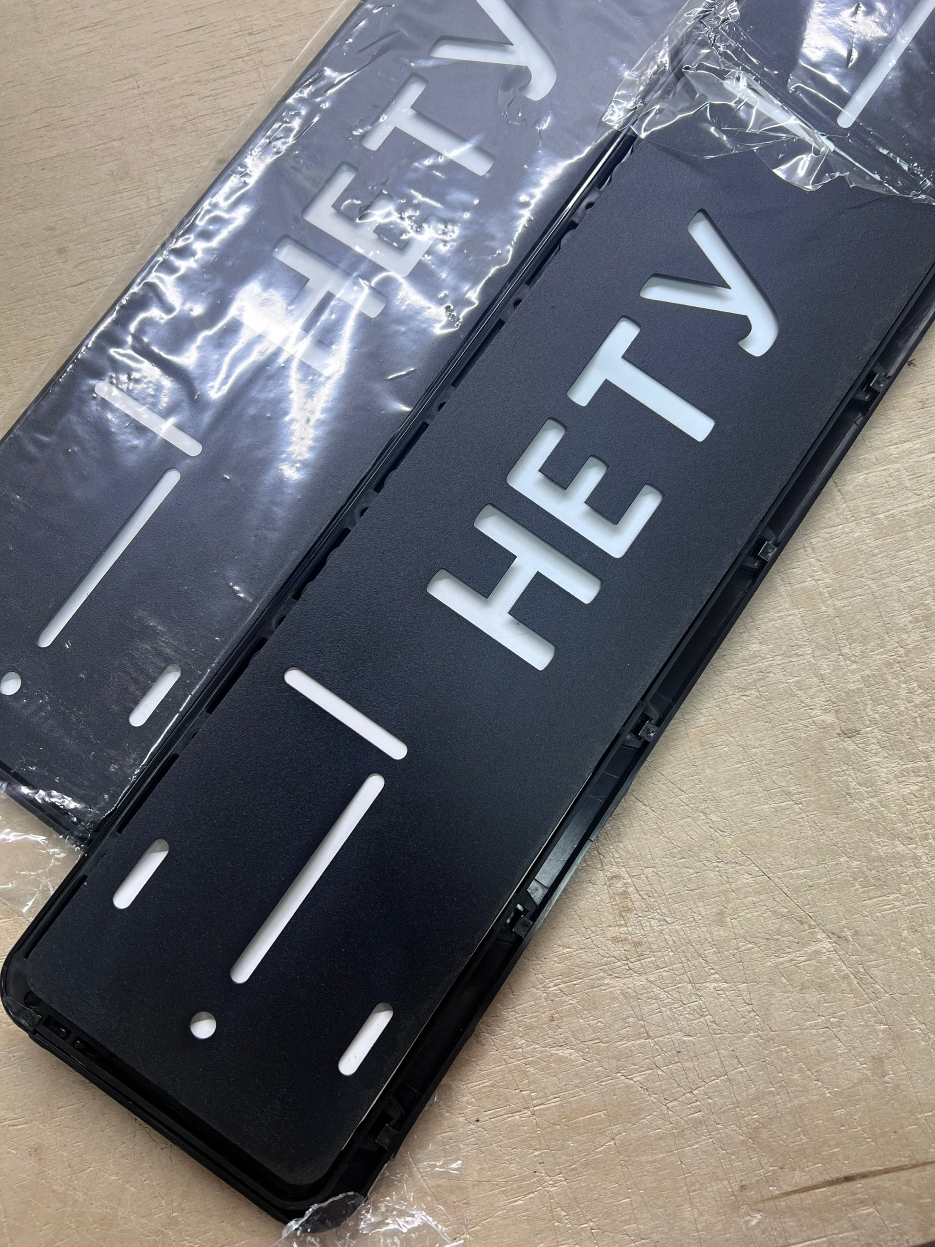 Реальное фото