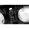 Фары передние в стиле AUDI c 4-мя BI-LED линзами и матричным ДХО Лада Икс-Рей