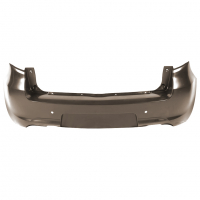 Бампер задний оригинальный "ППИ" Датсун ми-ДО (Кориандр 790)