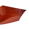 Бампер задний оригинальный "ППИ" Лада Веста Кросс седан, СВ Кросс универсал (Марс 130)