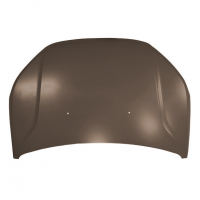 Оригинальный капот Лада Веста NG (Кориандр 790)