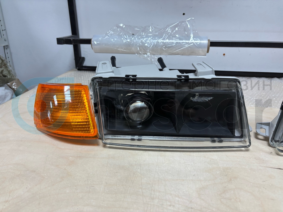 Реальное фото