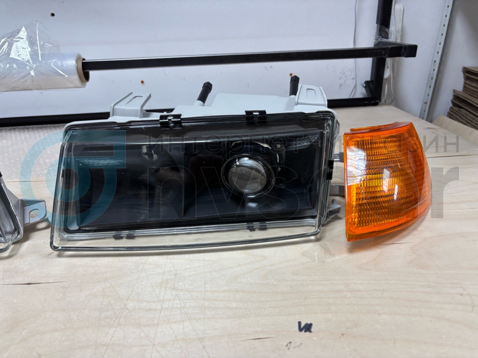 Реальное фото