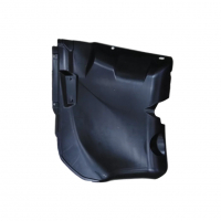 Кожух колеса переднего защитный Шевроле Нива Бертоне (левый) (с 12.2020)