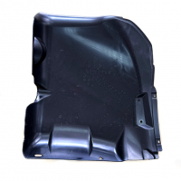 Кожух колеса переднего защитный Шевроле Нива Бертоне (левый) (с 12.2020)