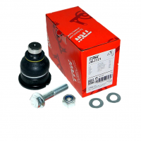 Шаровая опора с круговой проточкой "TRW" с крепежом Лада Ларгус