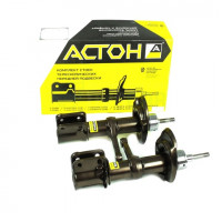 Комплект передних стоек "АСТОН" (газонаполненные) Лада Веста Кросс, Веста NG Кросс