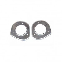 Усилители (защита) опор стоек "АВТОПРОДУКТ" Лада Калина, Гранта, Датсун (с кастером 1.5 градуса) (АР 0489)