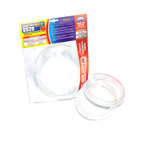 Защитная оплетка витка пружины "SS20" полиуретановая (d 80-120 мм) (SS64106)