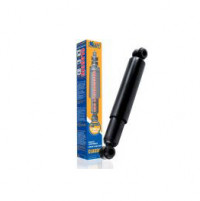 Амортизатор задний масляный "KRAFT" Лада Нива 4х4 (1 шт.)