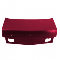 Оригинальная крышка багажника ВАЗ 2110 (Антарес 125)