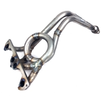 Выпускной коллектор (паук) 4-2-1 8V "STINGER SPORT" "Subaru Sound" ВАЗ 2108, 2109, 21099, 2113, 2114, 2115