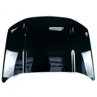 Оригинальный капот Лада Нива Тревел (Несси 2 316)