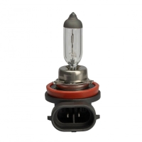 Автомобильная лампа "LECAR" H11 (12V, 55W, PGJ19-2) 1 шт. (LECAR000021301)