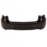 Бампер задний оригинальный "ППИ" Датсун ми-ДО (Лава 137)