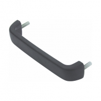 Штатная ручка двери задка "ДААЗ" Лада Нива 4х4 (ВАЗ 2121)