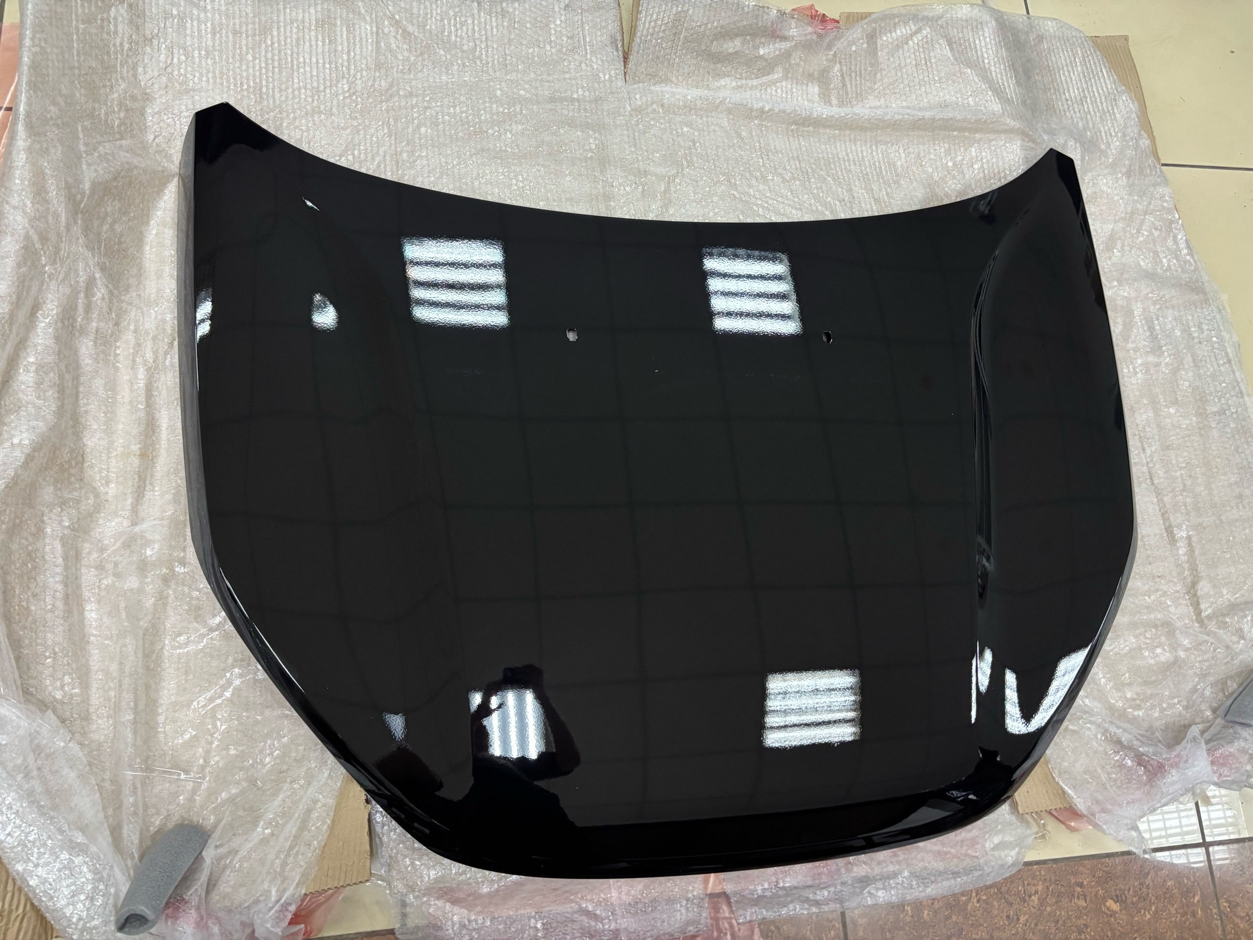 Реальное фото