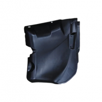 Кожух колеса переднего защитный Шевроле Нива Бертоне (правый) (с 12.2020)