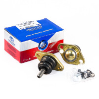 Комплект шаровых опор усиленные с крепежом (2 шт.) "БЗАК" "Профи" ВАЗ 2108-15, Лада Приора 1-2