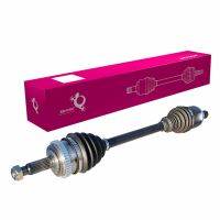 Привод переднего левого колеса (в сборе) "БелМаг" Лада Веста, Веста NG (КПП 21807)