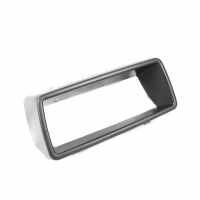 Облицовка комбинации приборов ВАЗ 2108-099 (низкая панель)