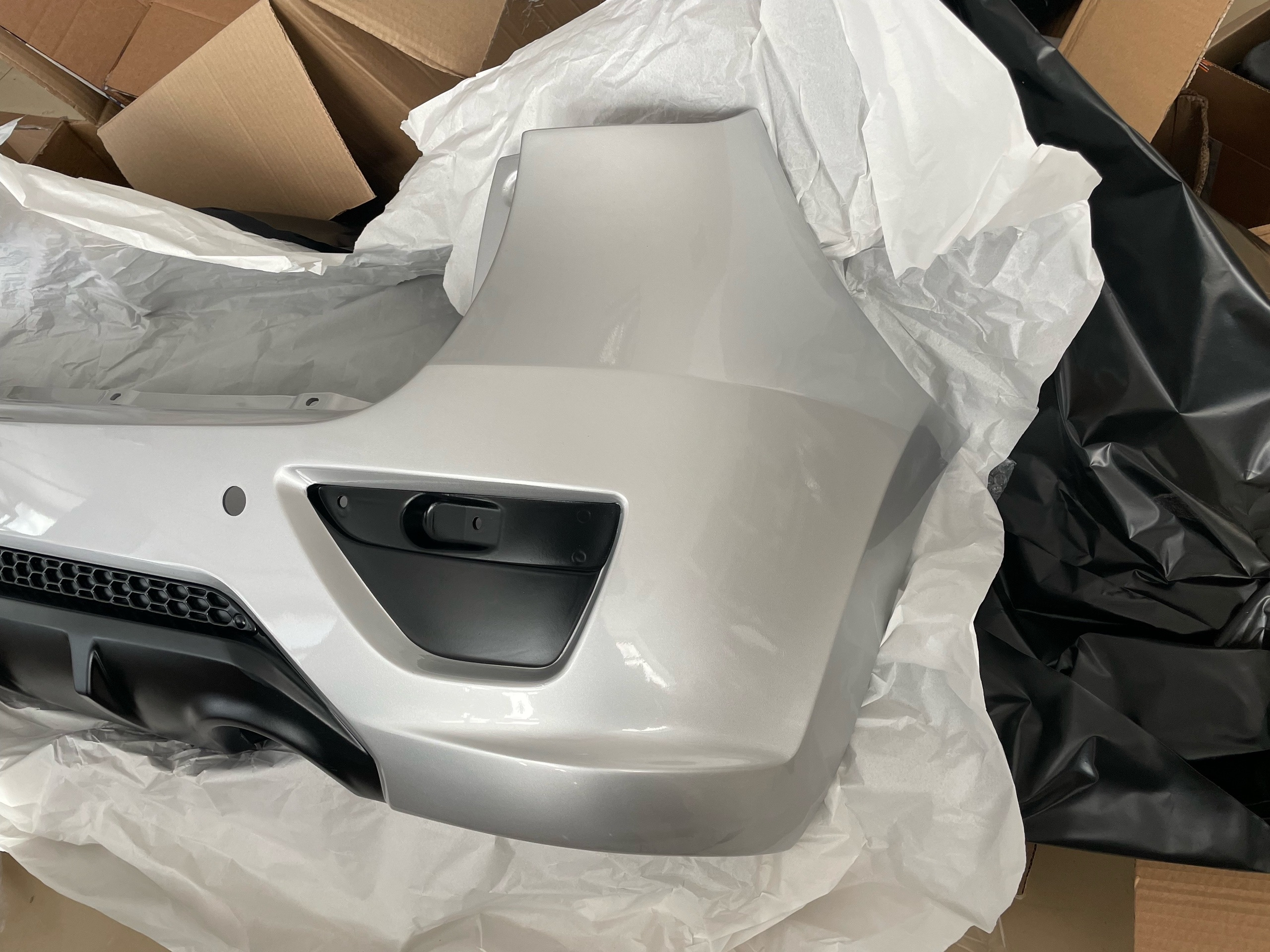 Реальное фото