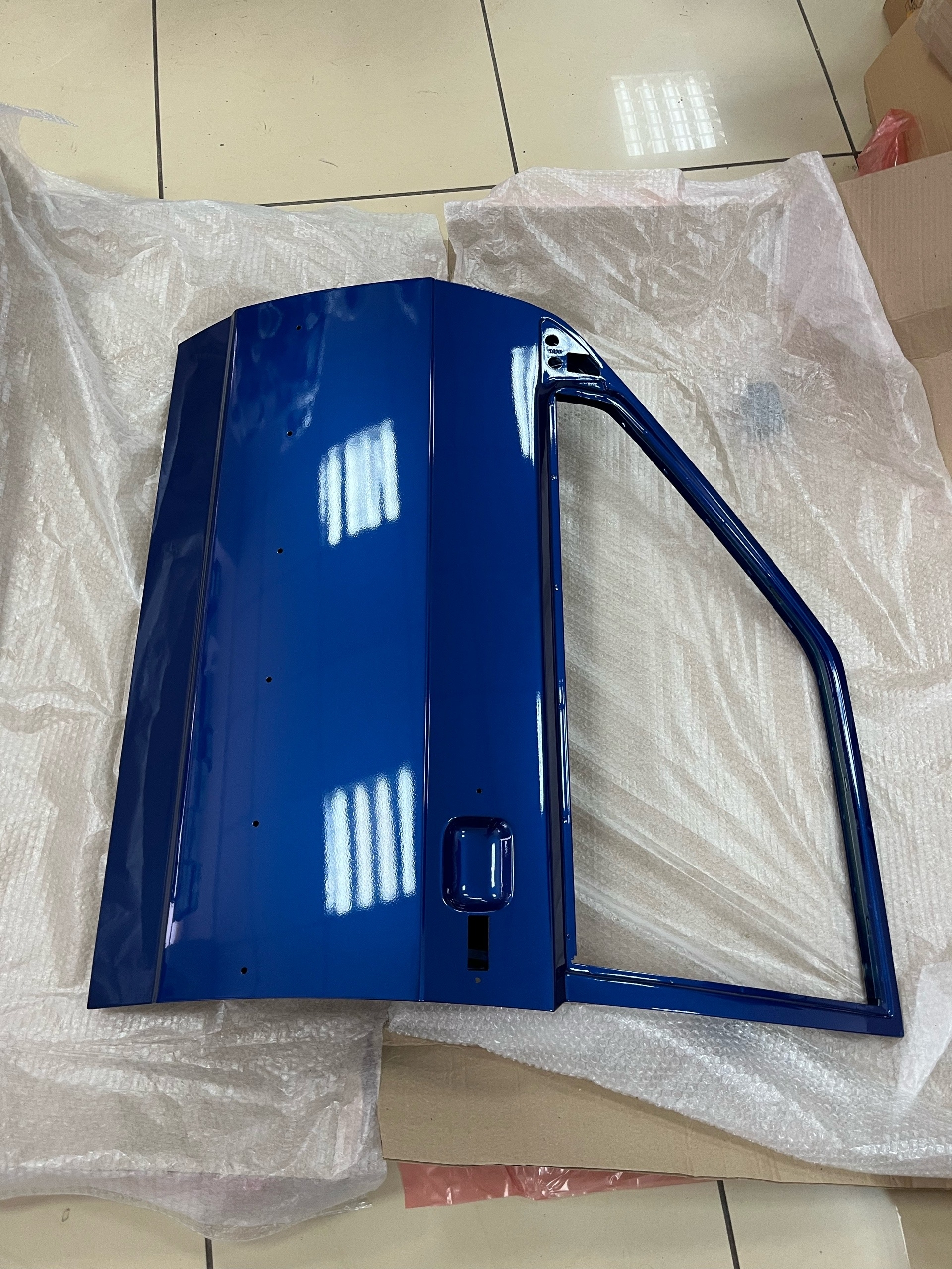 Реальное фото