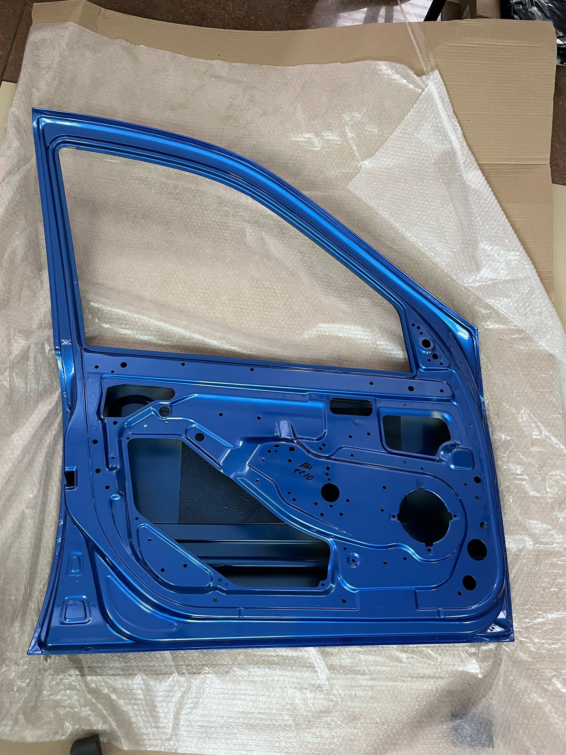 Реальное фото