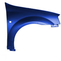 Крыло переднее правое "Начало" Лада Ларгус (Дипломат 424)