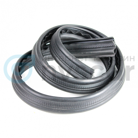 Уплотнитель жабо Лада Приора