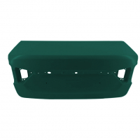 Оригинальная крышка багажника Лада Веста седан (Криптон 372)