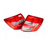 Фонари задние (комплект) "ДААЗ" Лада Гранта седан, Гранта ФЛ седан