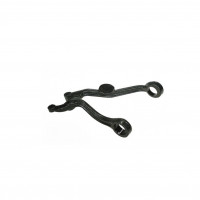 Рычаг передней подвески верхний (правый) Шевроле Нива, Нива Тревел