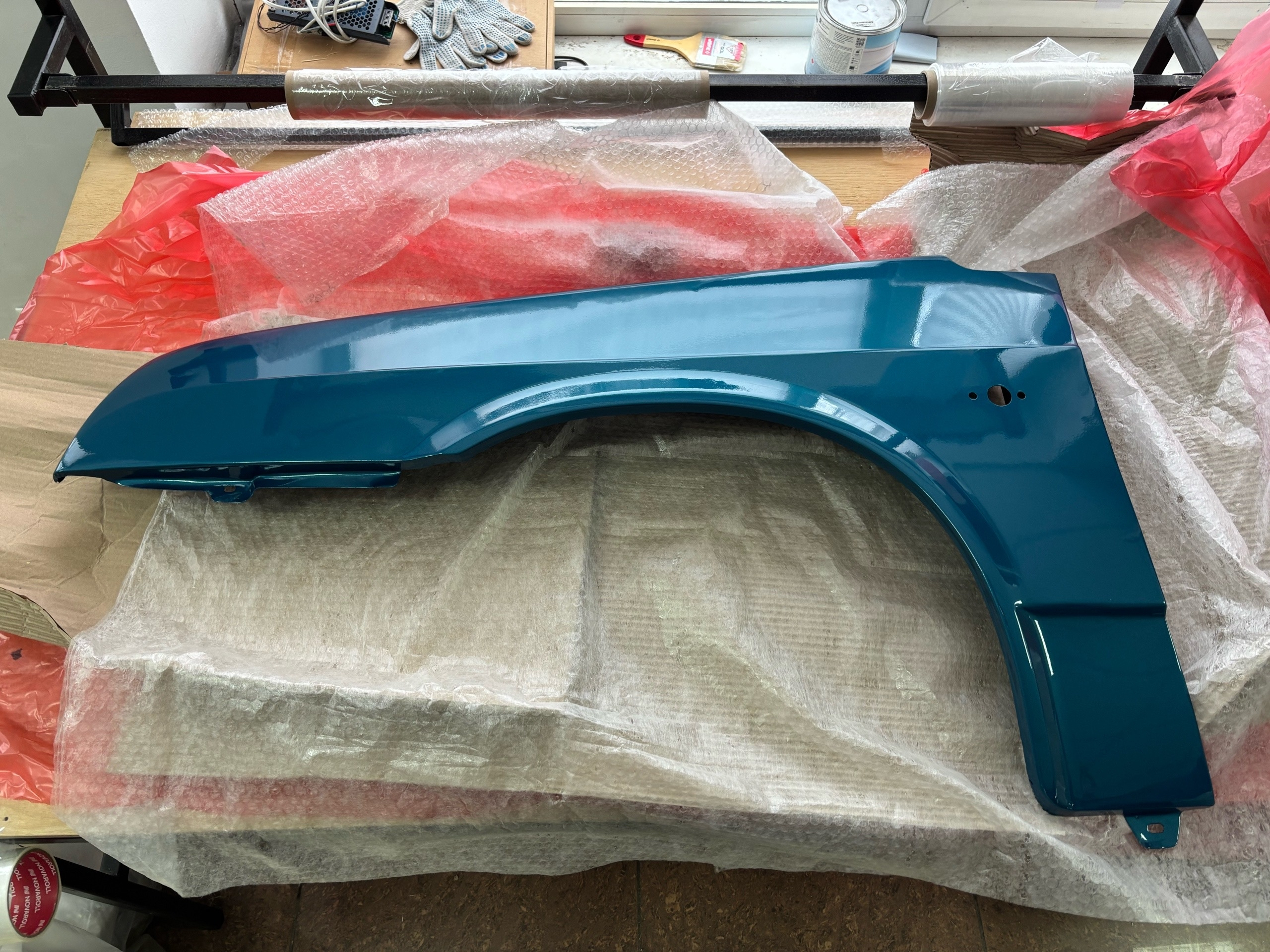 Реальное фото