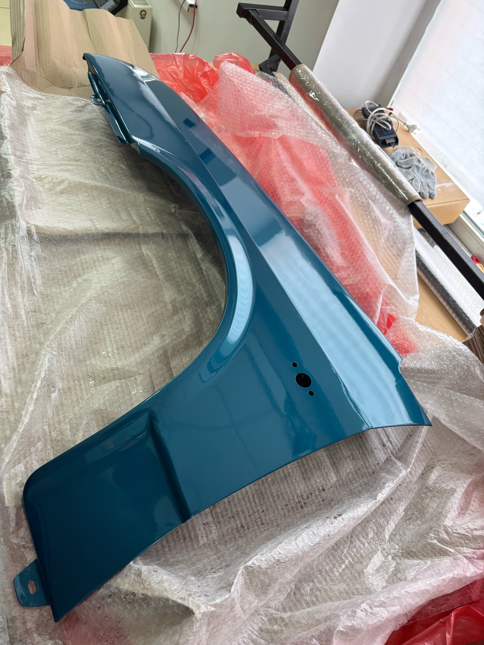 Реальное фото