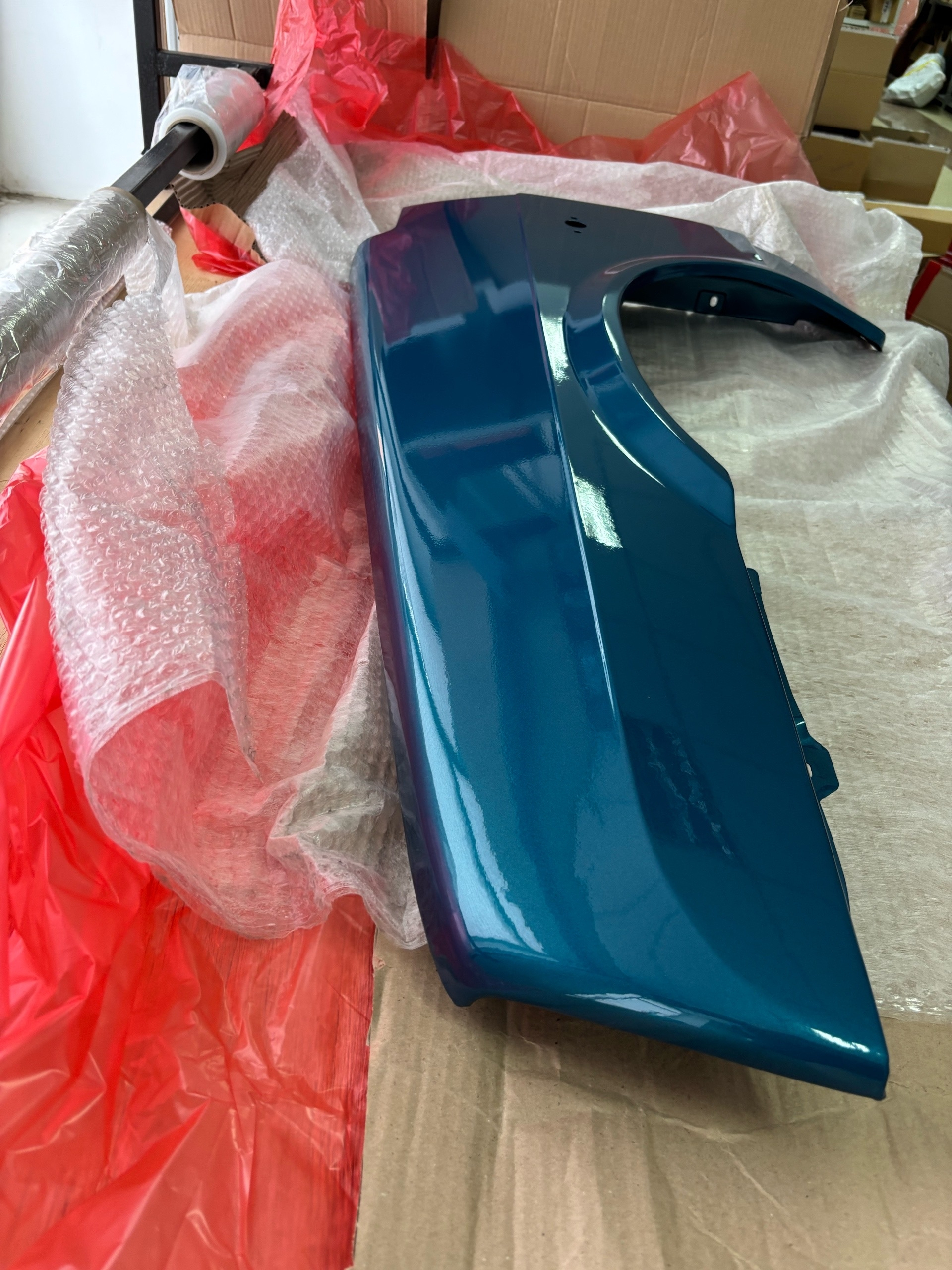 Реальное фото