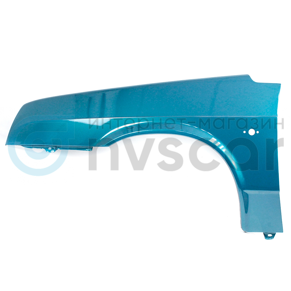 Ваз 2109 Аквамарин