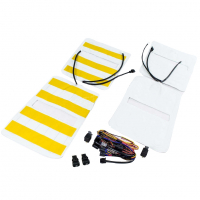 Комплект обогрева сидений "Оригинальный МТ" Лада Калина (в сборе)