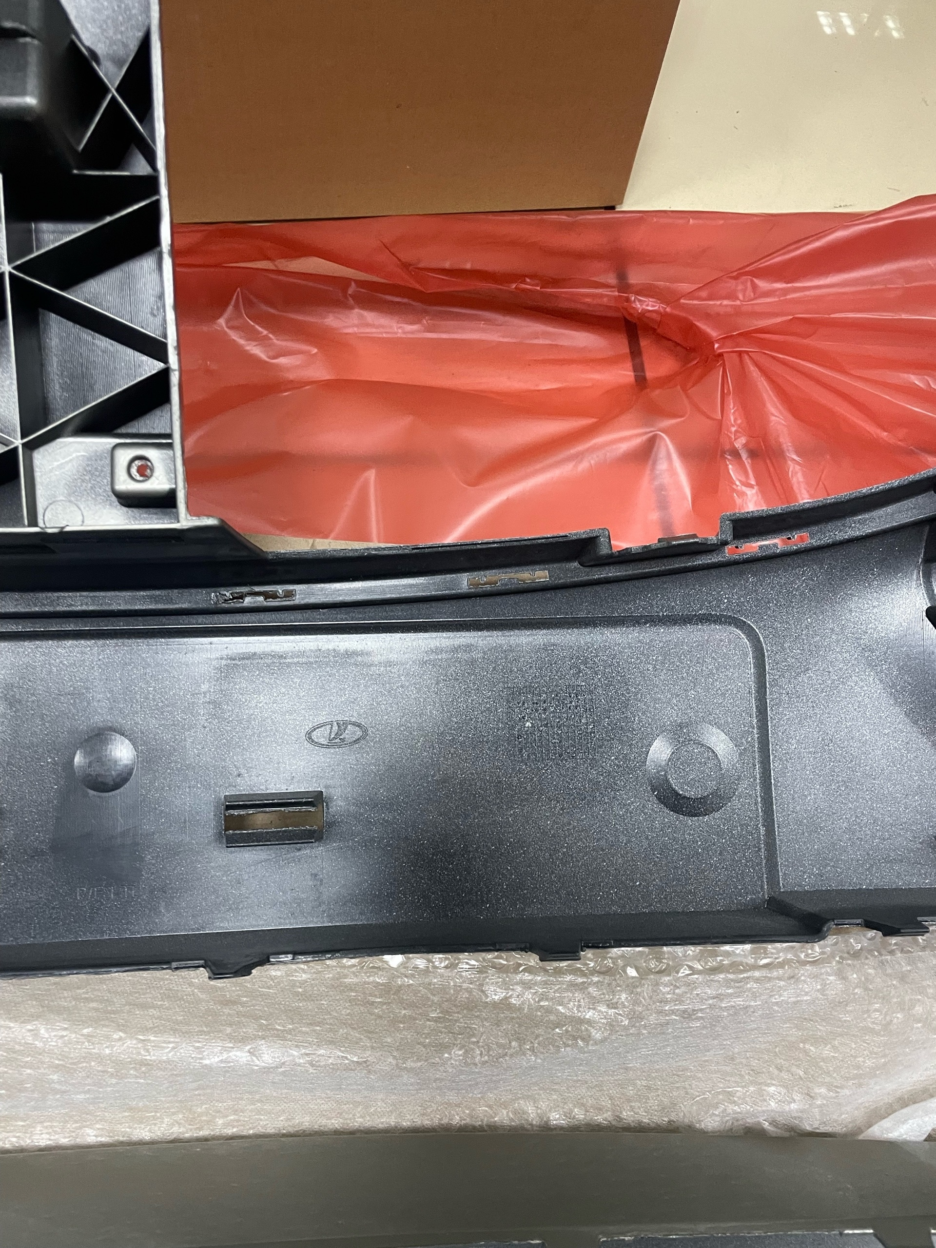 Реальное фото