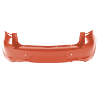 Бампер задний оригинальный "ППИ" Датсун ми-ДО (Манго 147)