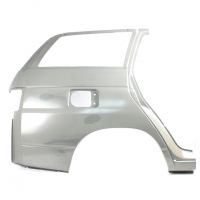 Оригинальное крыло заднее правое ВАЗ 2111 (неокрашенное) (21110840401410)