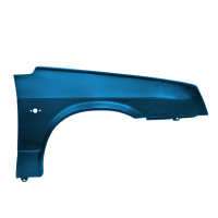 Крыло переднее правое "Экрис" ВАЗ 2108, 2109, 21099 (Балтика 420)