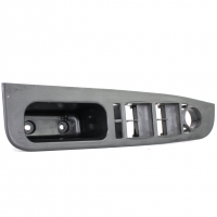 Ручка обивки передней двери (водительская) Лада Приора (левая)