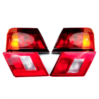 Фонари задние (комплект) ВАЗ 2115